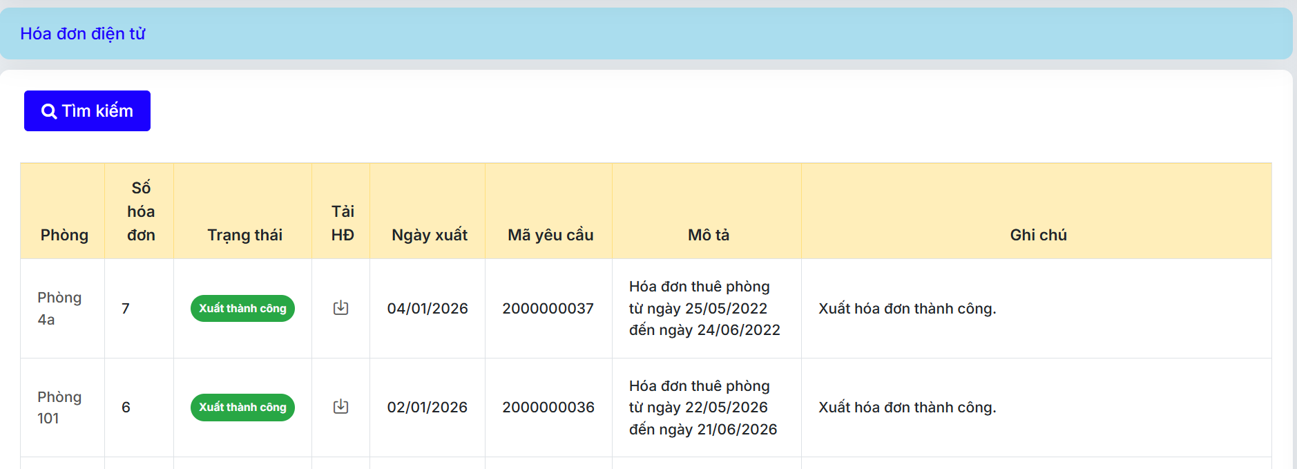 nhà trọ xanh - blogs